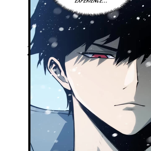 The Glutton Chapter 17 cover