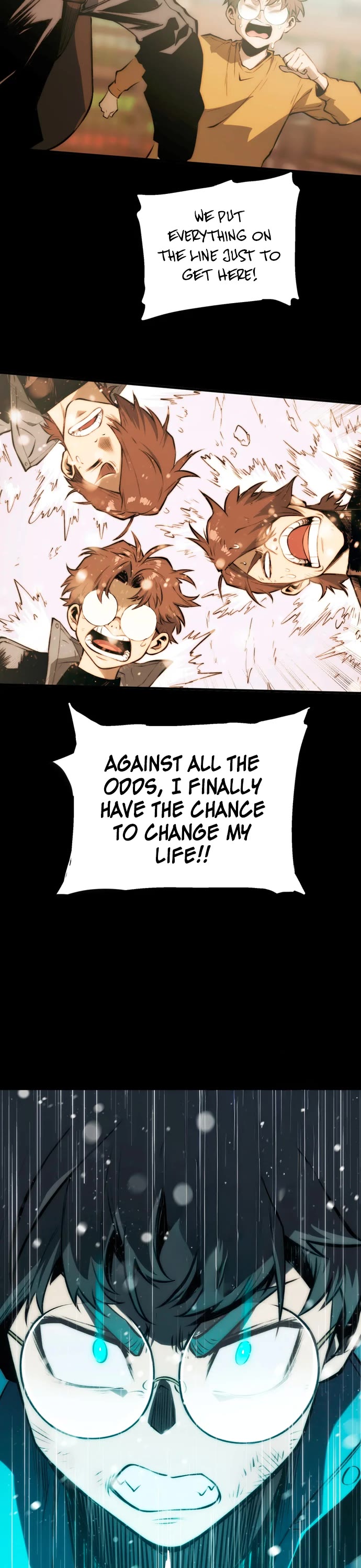 The Glutton Chapter 18 page 15 - Chapter 18