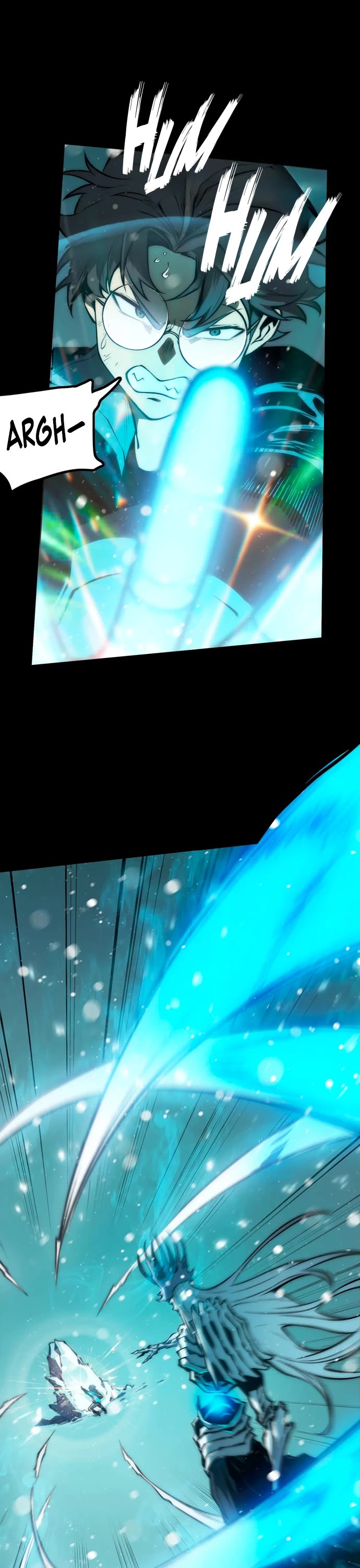 The Glutton Chapter 18 page 17 - Chapter 18