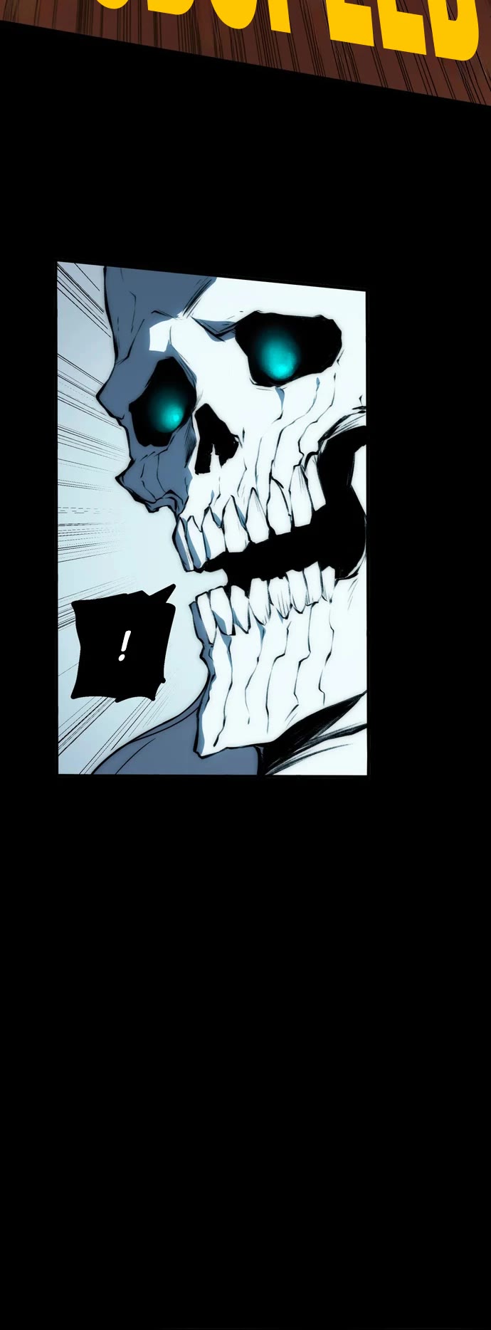 The Glutton Chapter 18 page 22 - Chapter 18