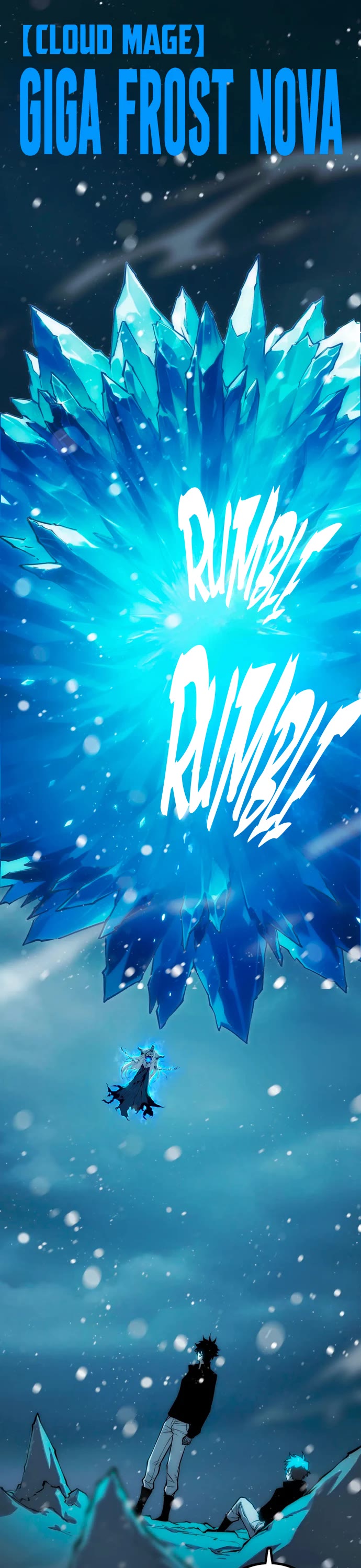 The Glutton Chapter 18 page 25 - Chapter 18