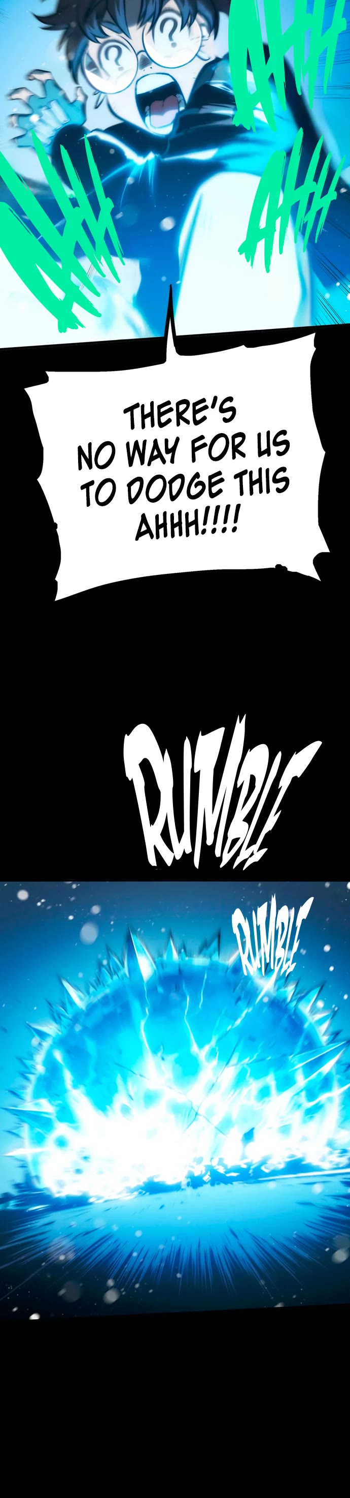 The Glutton Chapter 18 page 27 - Chapter 18