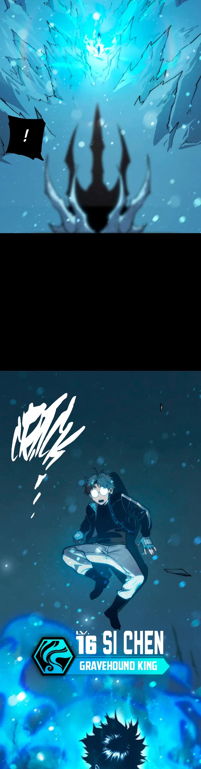 The Glutton Chapter 18 page 31 - Chapter 18