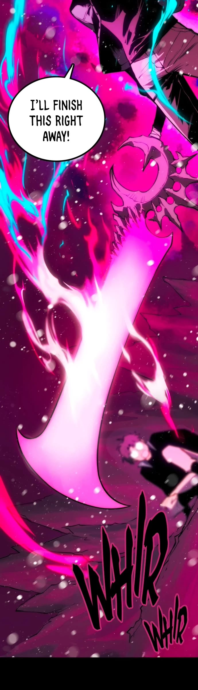 The Glutton Chapter 18 page 37 - Chapter 18