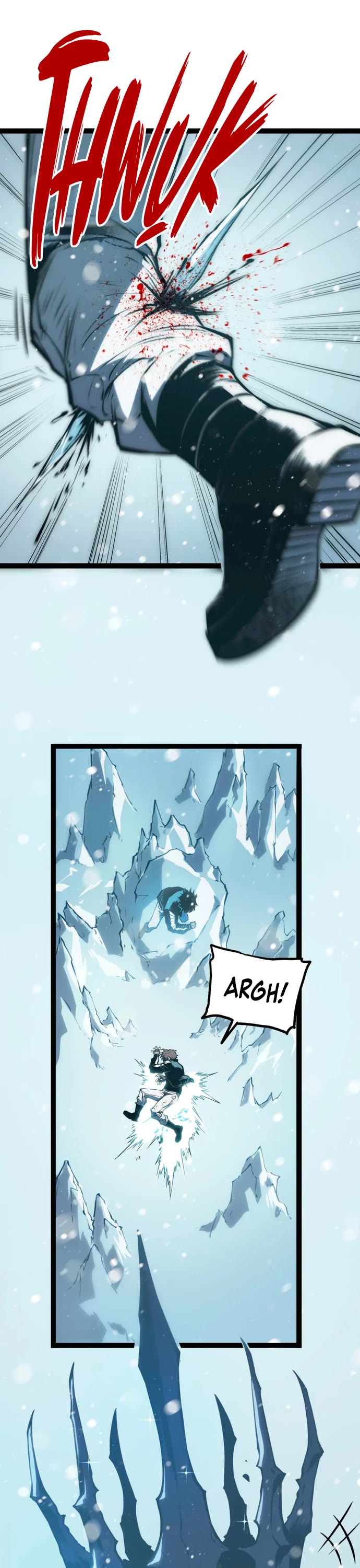 The Glutton Chapter 18 page 7 - Chapter 18
