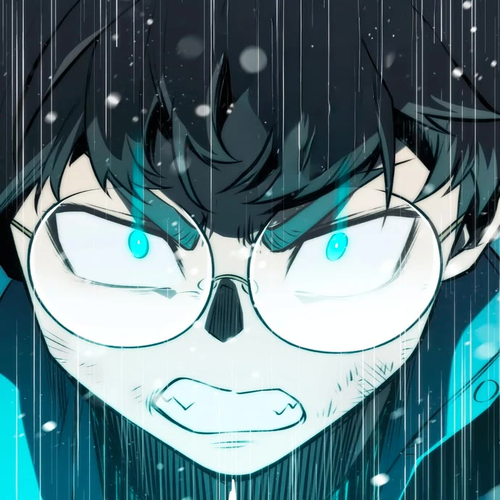 The Glutton Chapter 18 cover