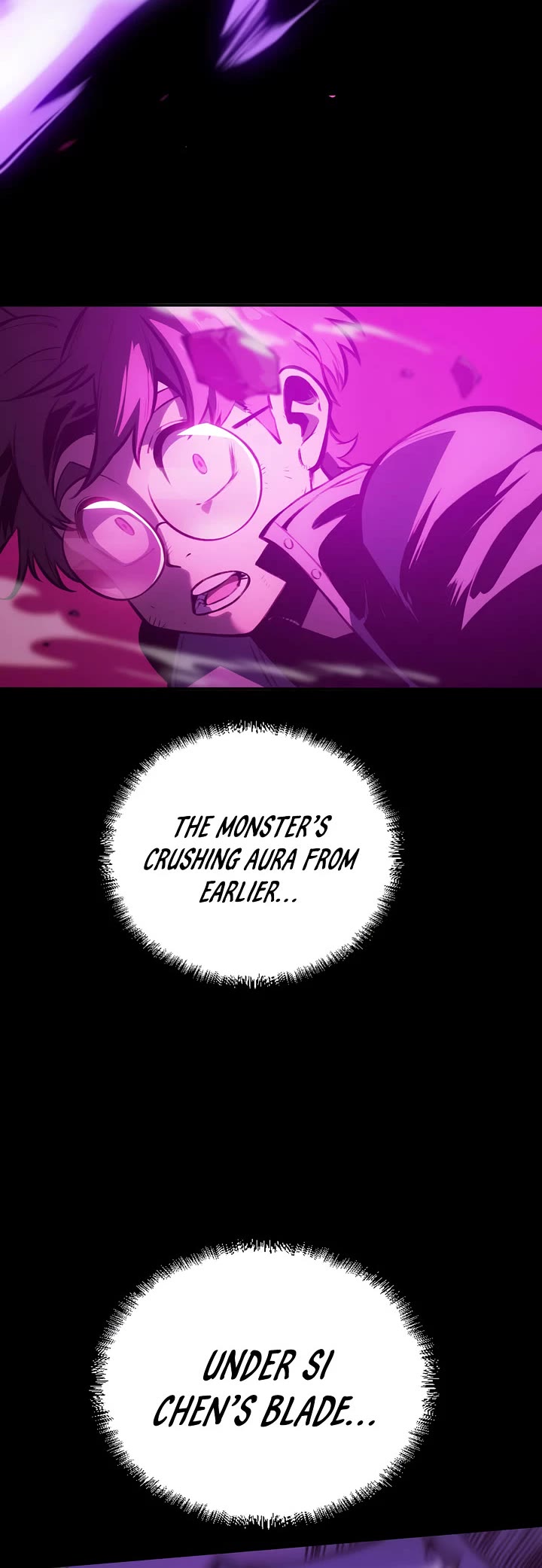 The Glutton Chapter 19 page 12 - Chapter 19