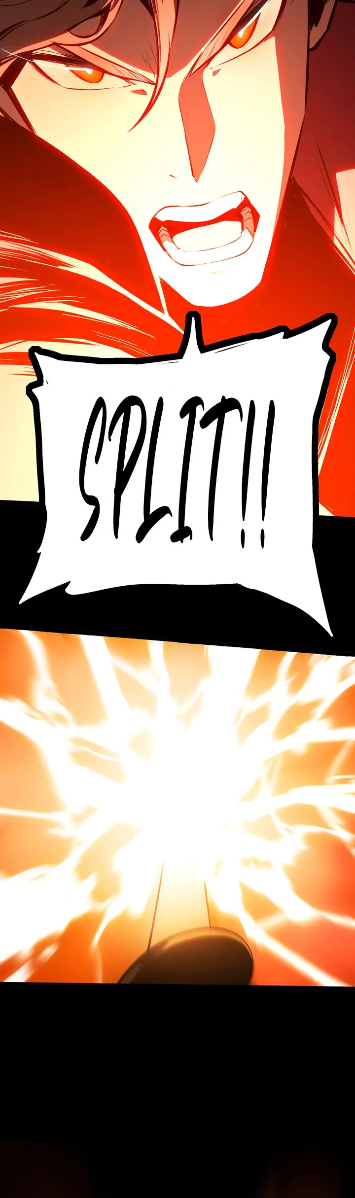 The Glutton Chapter 19 page 35 - Chapter 19