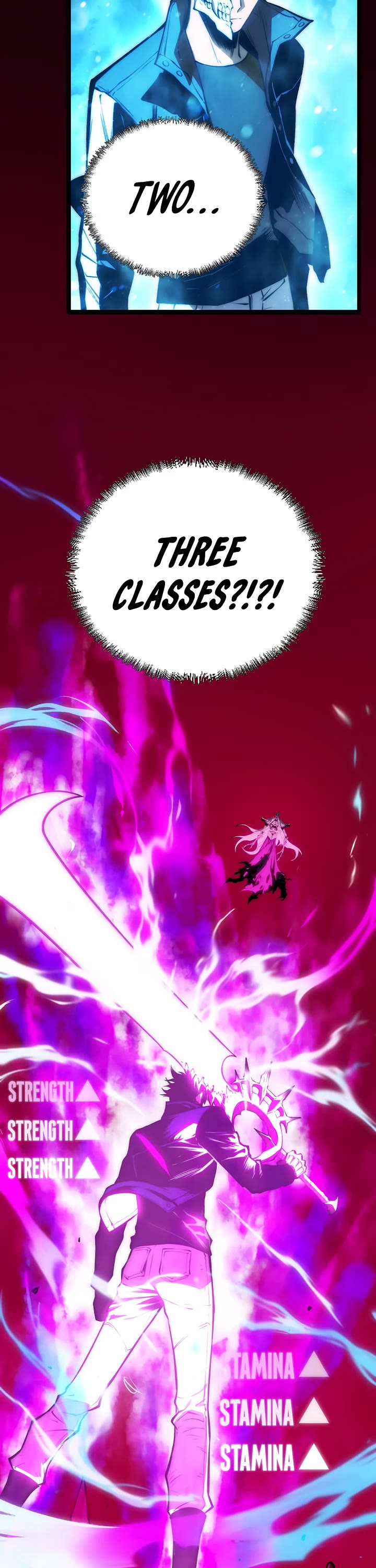 The Glutton Chapter 19 page 8 - Chapter 19