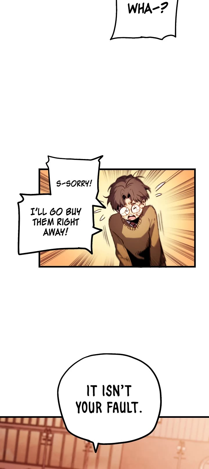 The Glutton Chapter 2 page 12 - Chapter 2