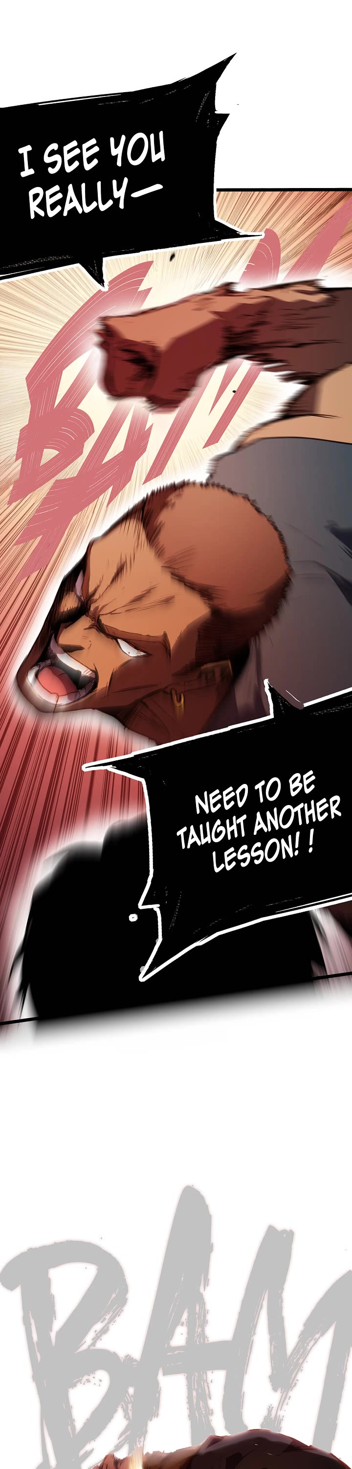 The Glutton Chapter 2 page 19 - Chapter 2