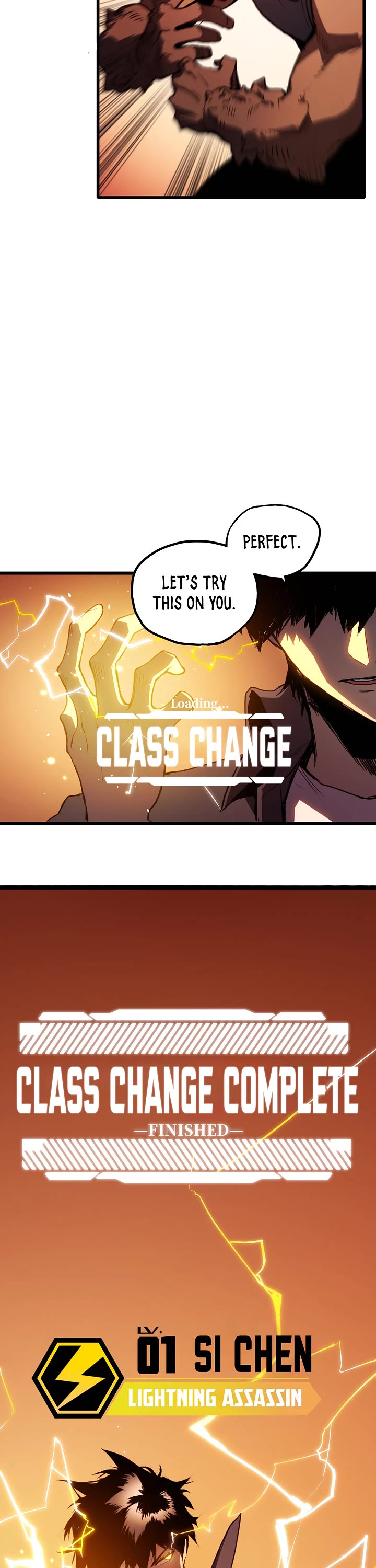 The Glutton Chapter 2 page 22 - Chapter 2
