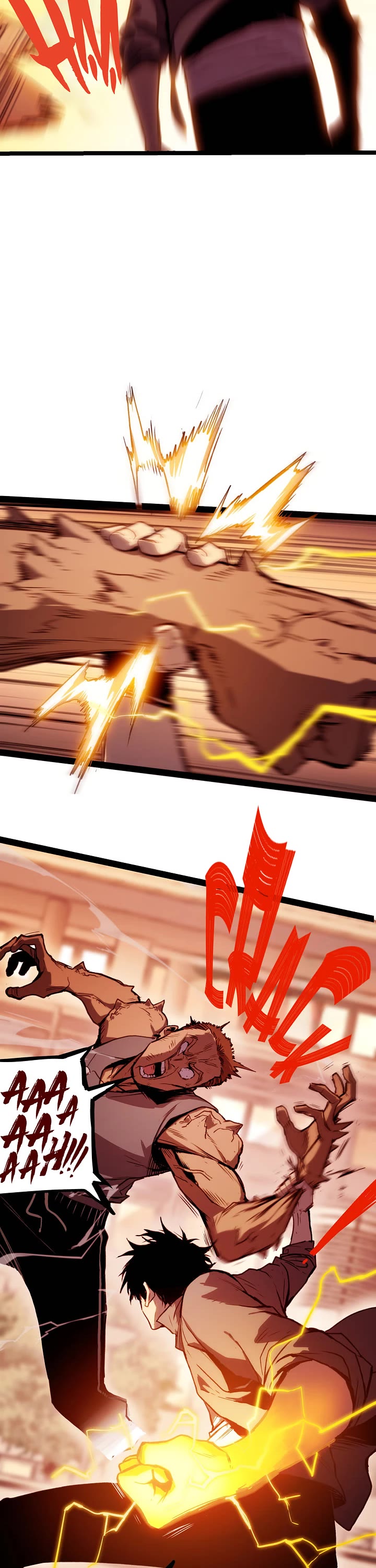The Glutton Chapter 2 page 32 - Chapter 2