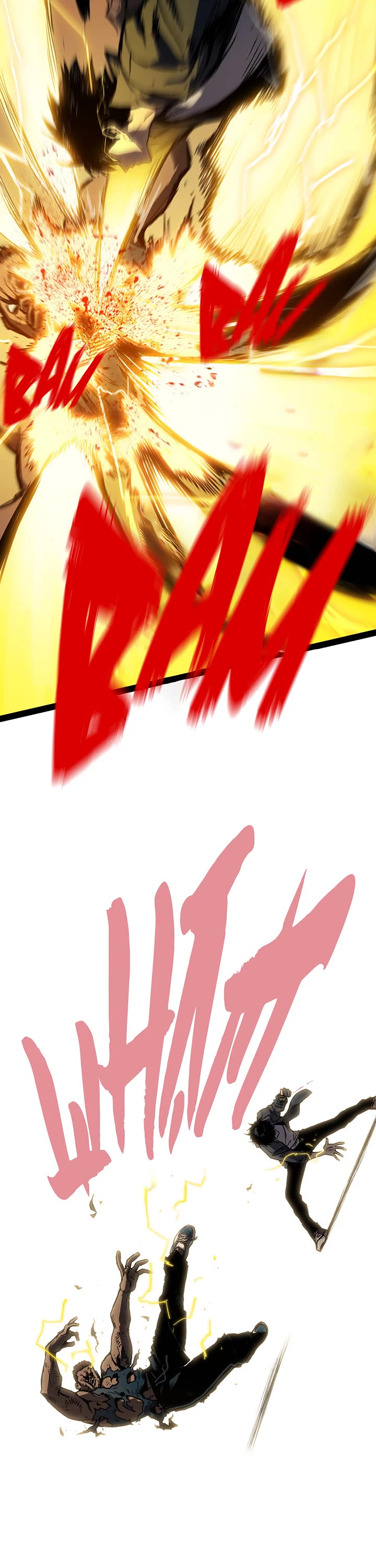 The Glutton Chapter 2 page 34 - Chapter 2