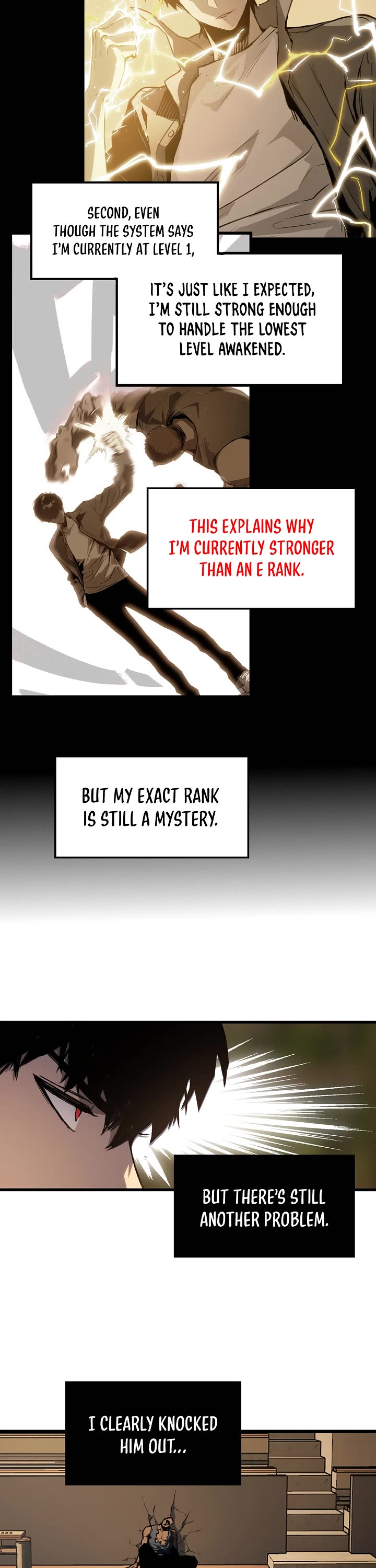 The Glutton Chapter 2 page 39 - Chapter 2
