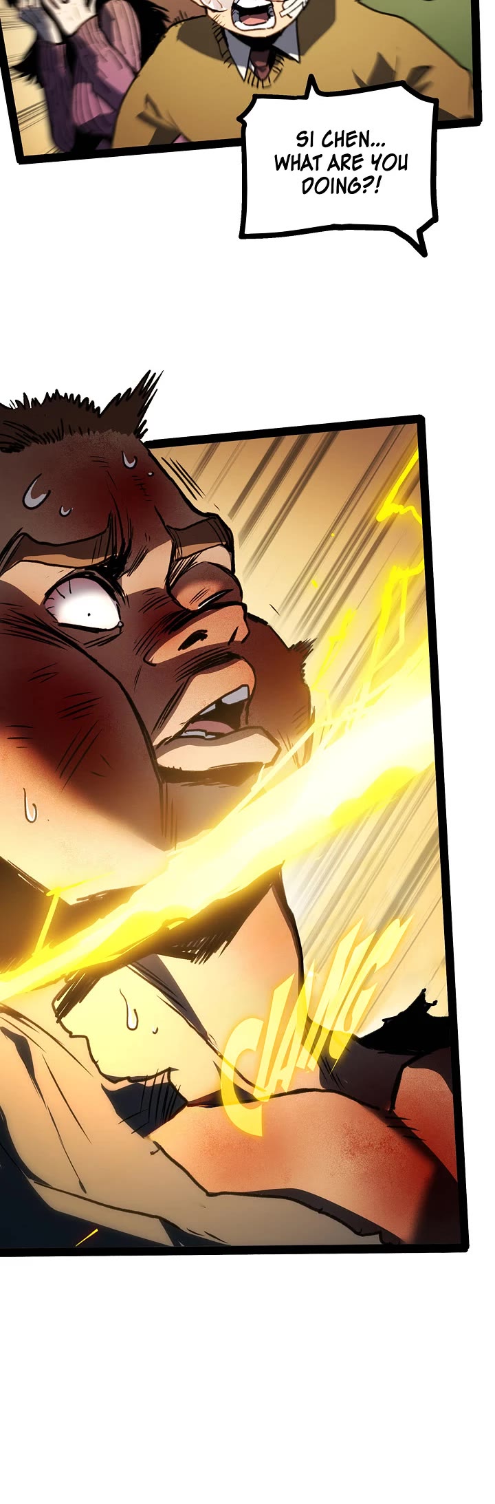 The Glutton Chapter 2 page 41 - Chapter 2