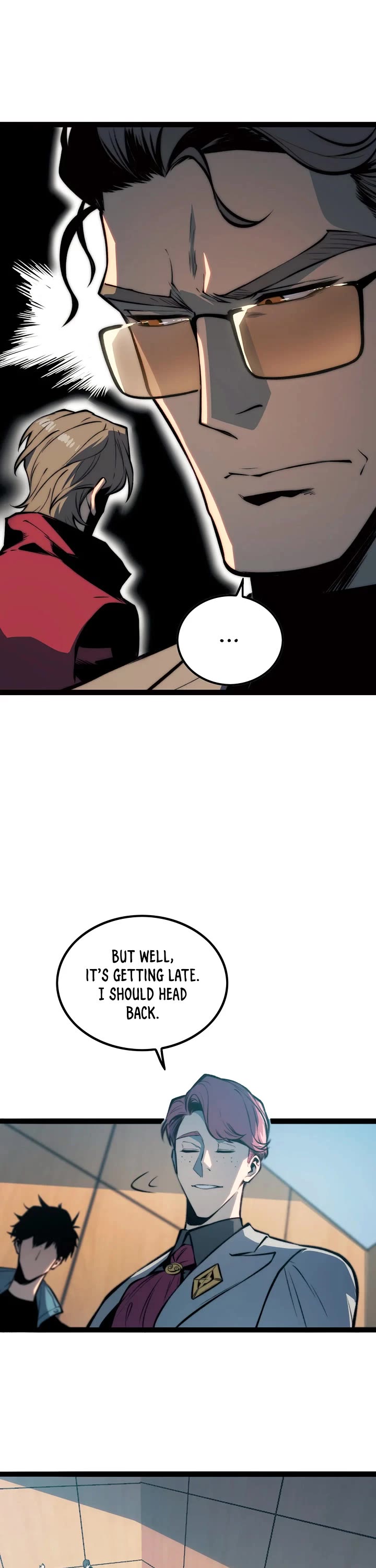 The Glutton Chapter 20 page 15 - Chapter 20