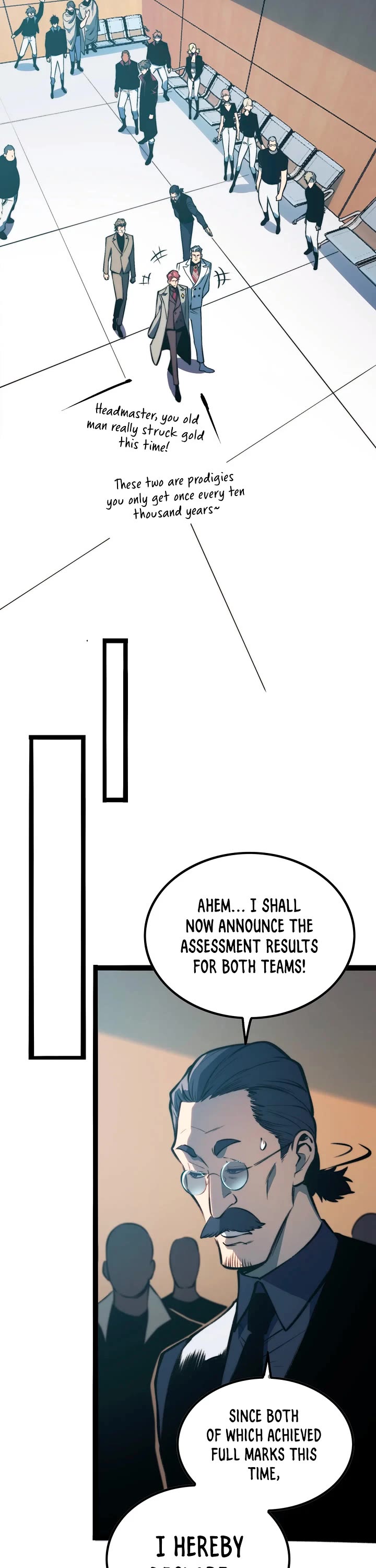 The Glutton Chapter 20 page 16 - Chapter 20