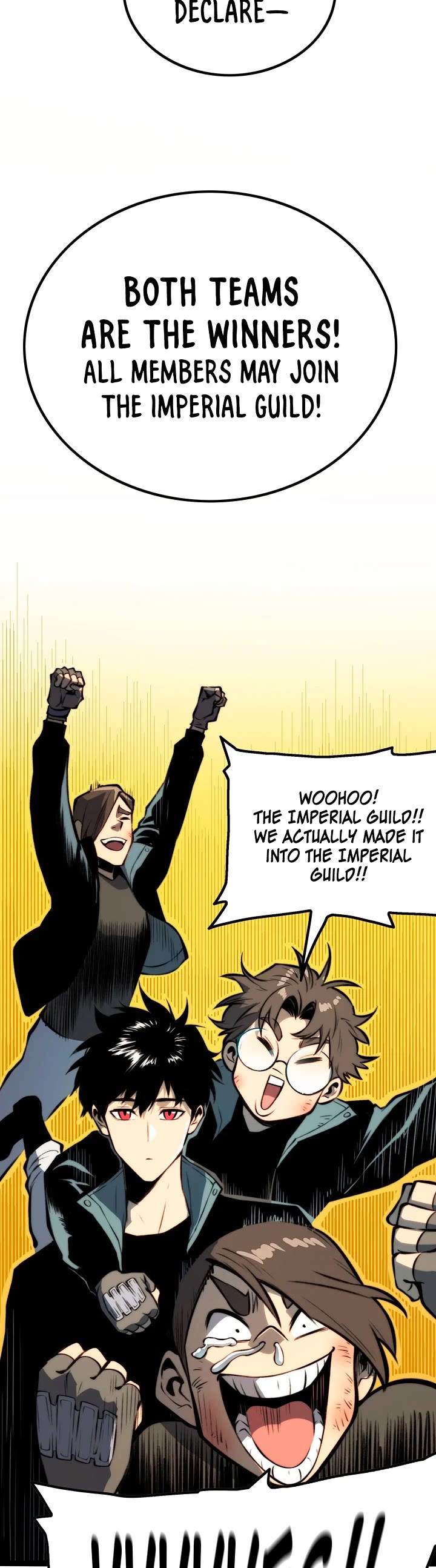 The Glutton Chapter 20 page 17 - Chapter 20