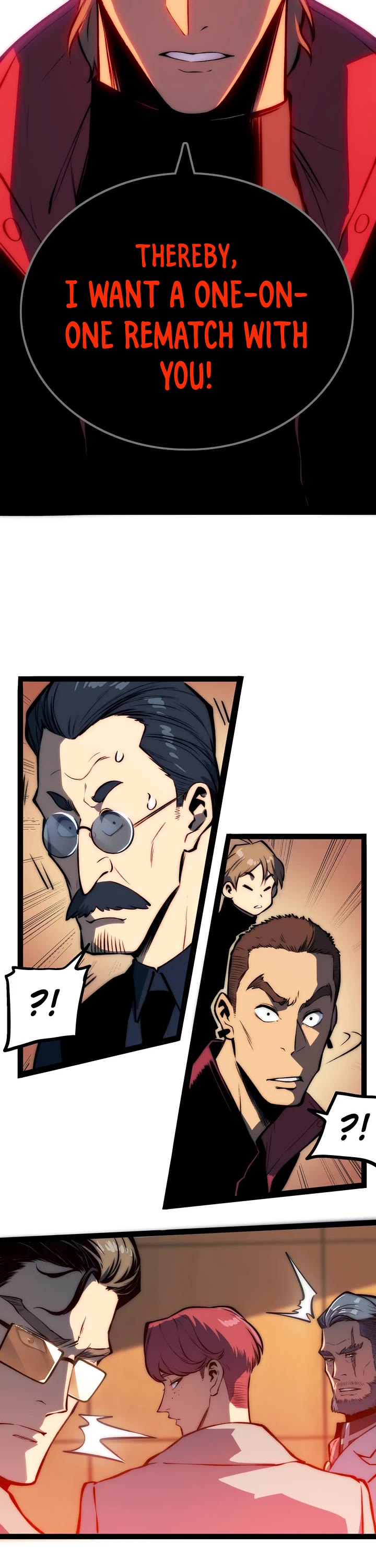 The Glutton Chapter 20 page 22 - Chapter 20