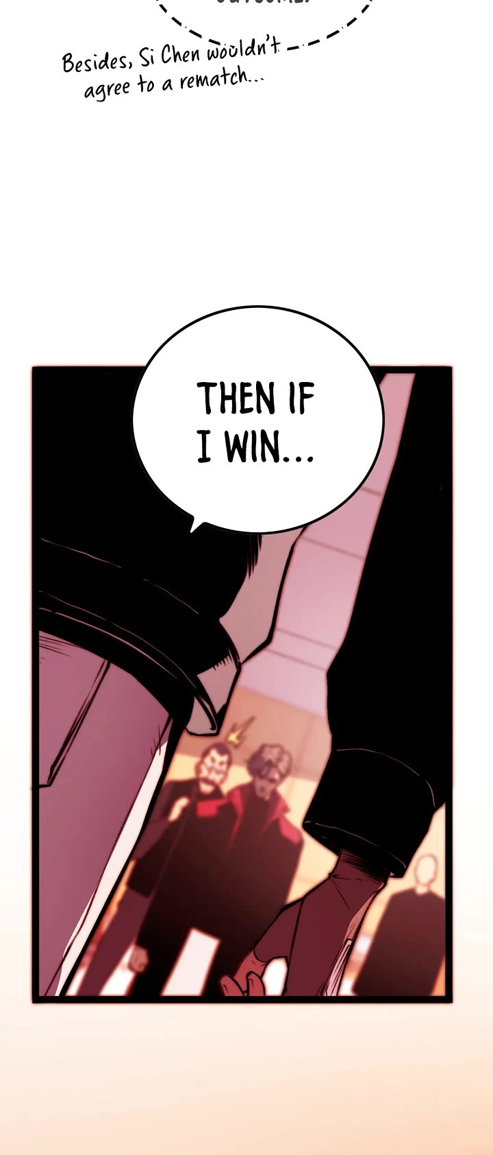 The Glutton Chapter 20 page 24 - Chapter 20