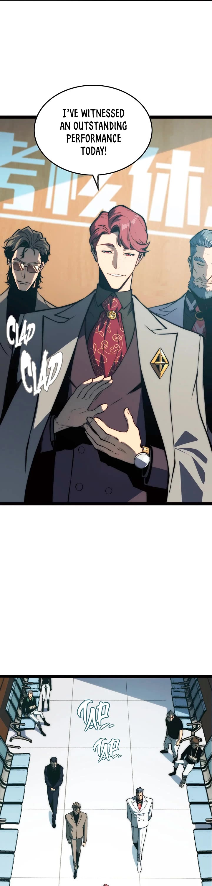 The Glutton Chapter 20 page 7 - Chapter 20