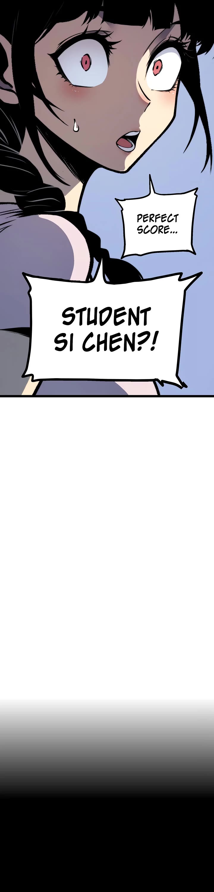 The Glutton Chapter 21 page 33 - Chapter 21