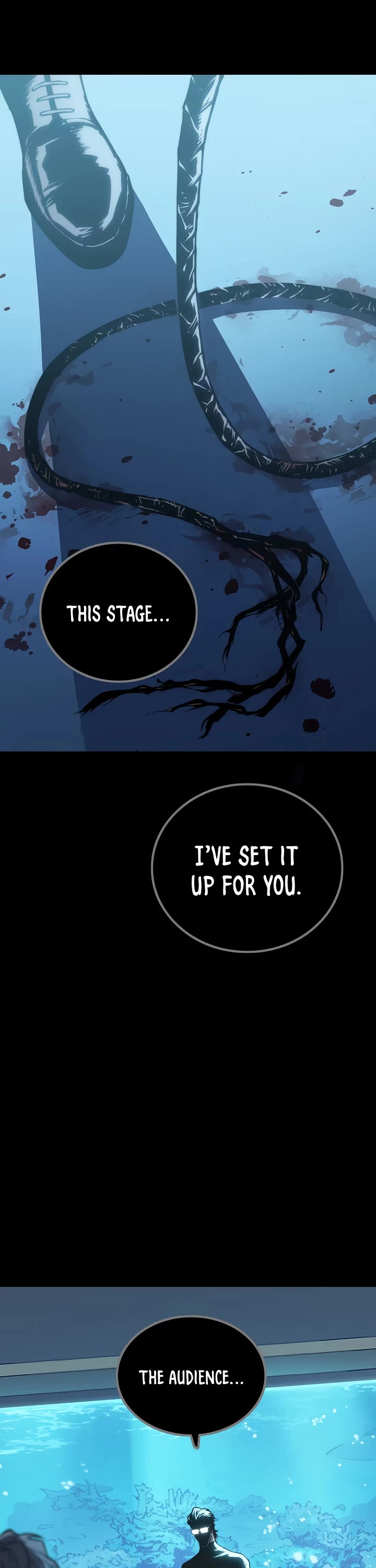 The Glutton Chapter 21 page 34 - Chapter 21