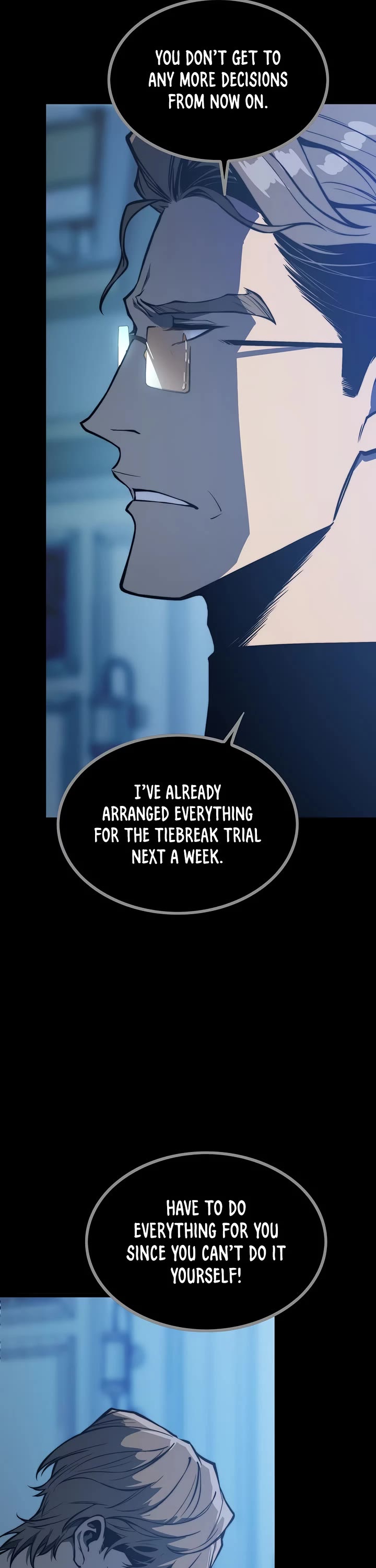 The Glutton Chapter 21 page 38 - Chapter 21