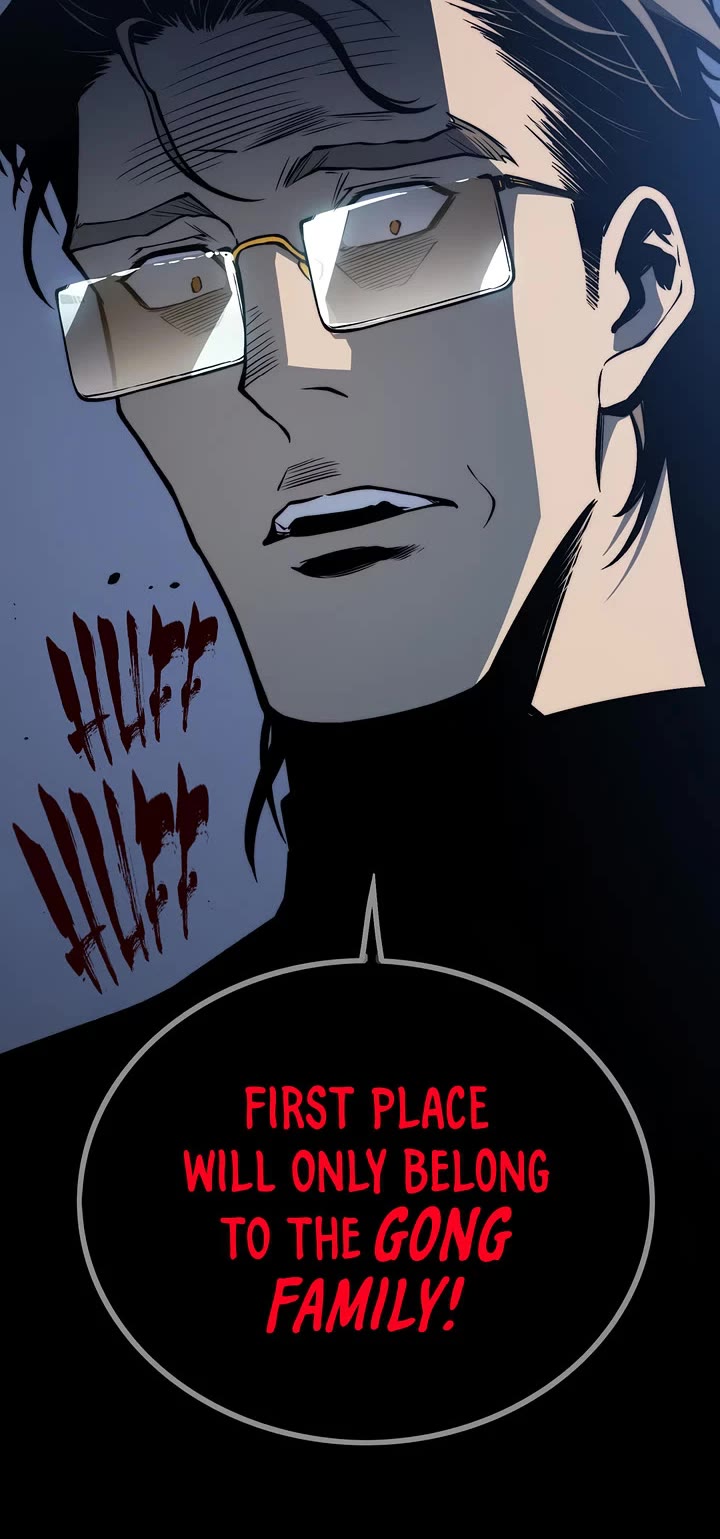 The Glutton Chapter 21 page 40 - Chapter 21