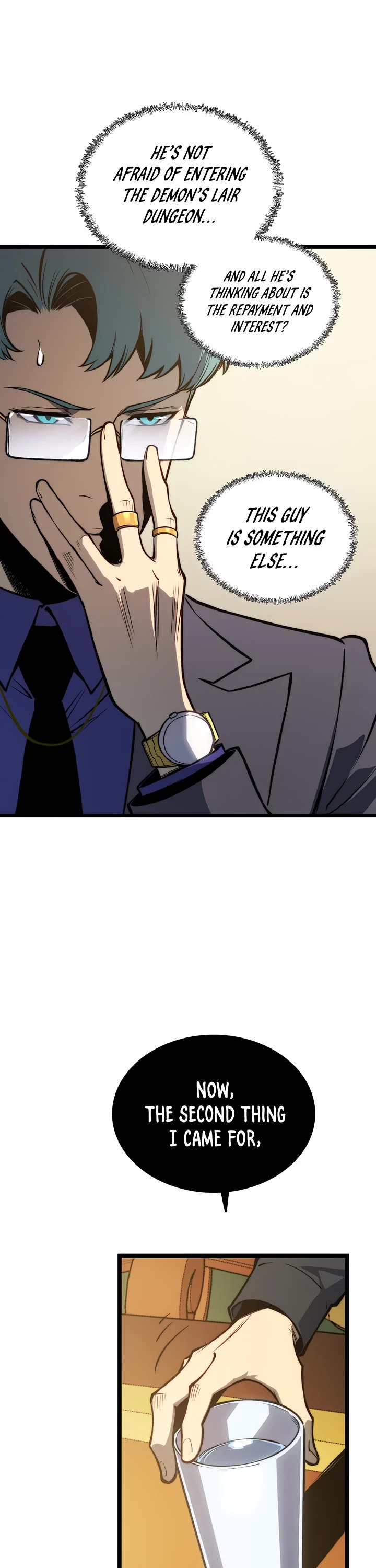 The Glutton Chapter 21 page 7 - Chapter 21