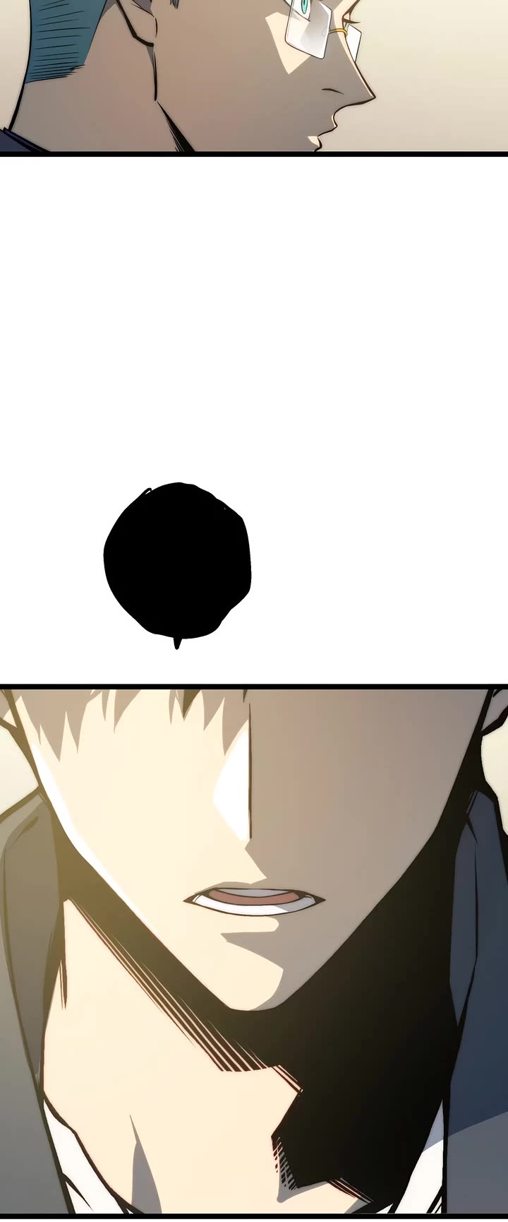 The Glutton Chapter 21 page 9 - Chapter 21
