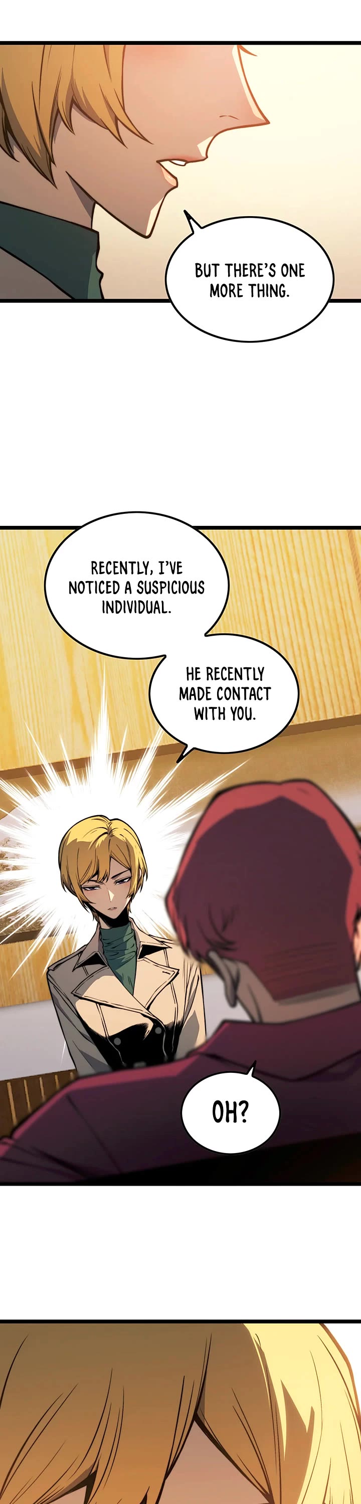 The Glutton Chapter 22 page 16 - Chapter 22