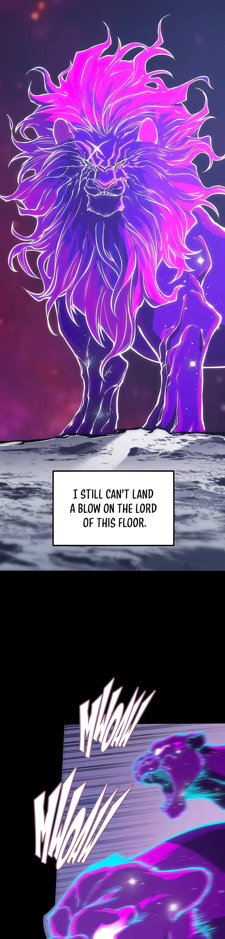 The Glutton Chapter 22 page 25 - Chapter 22