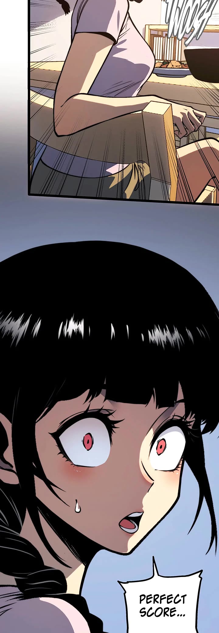 The Glutton Chapter 22 page 3 - Chapter 22