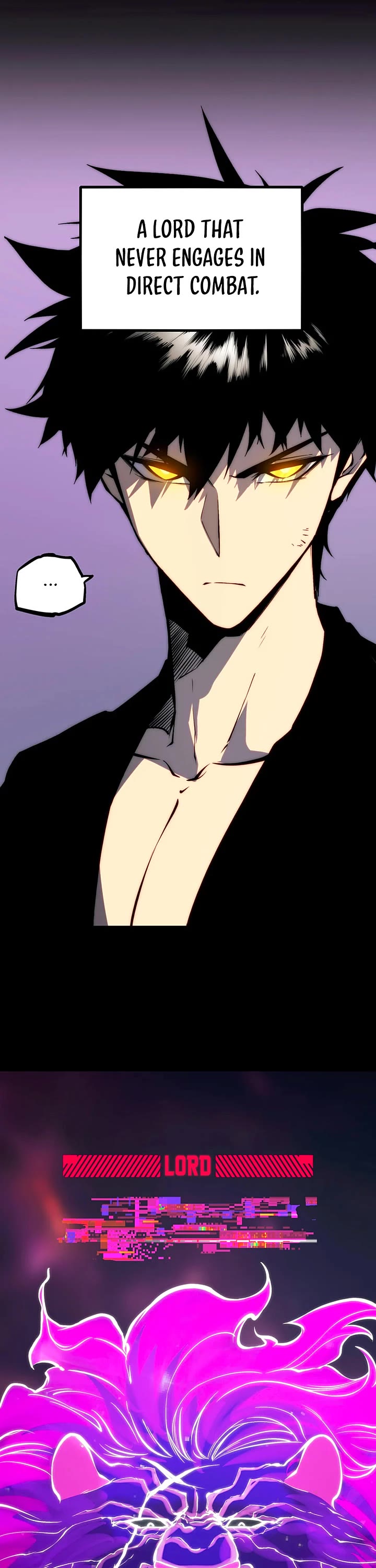 The Glutton Chapter 22 page 32 - Chapter 22