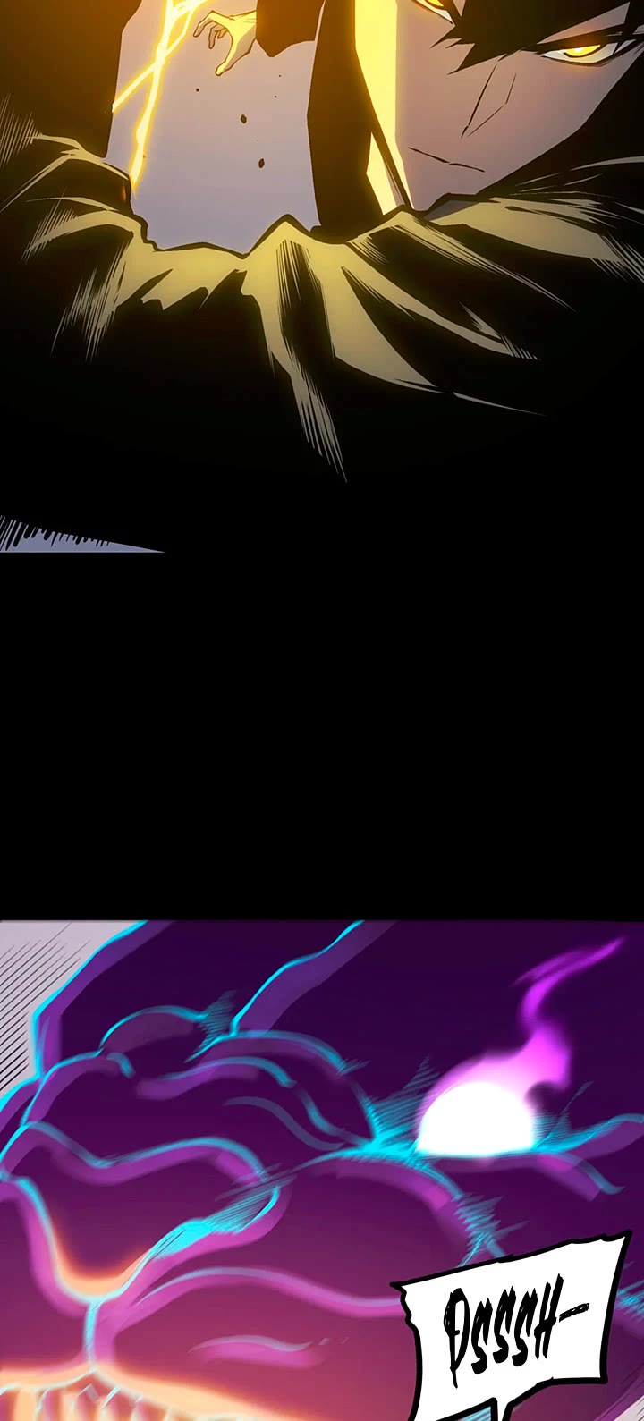 The Glutton Chapter 22 page 34 - Chapter 22