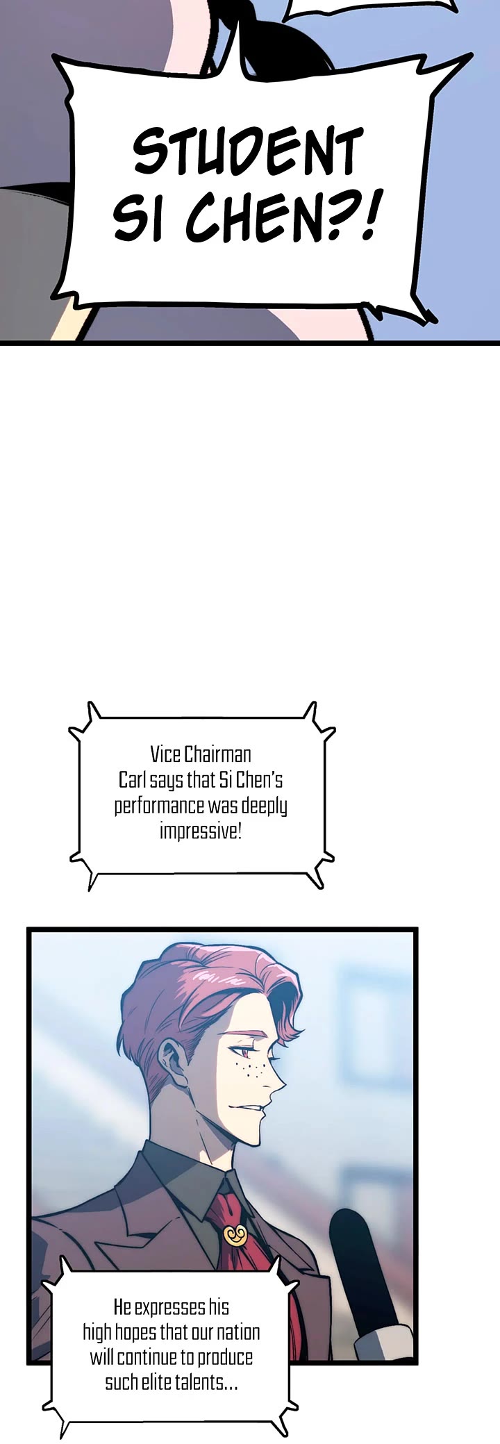 The Glutton Chapter 22 page 4 - Chapter 22