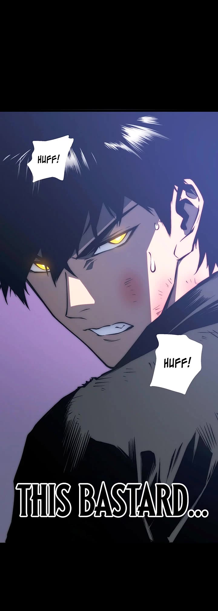 The Glutton Chapter 22 page 46 - Chapter 22