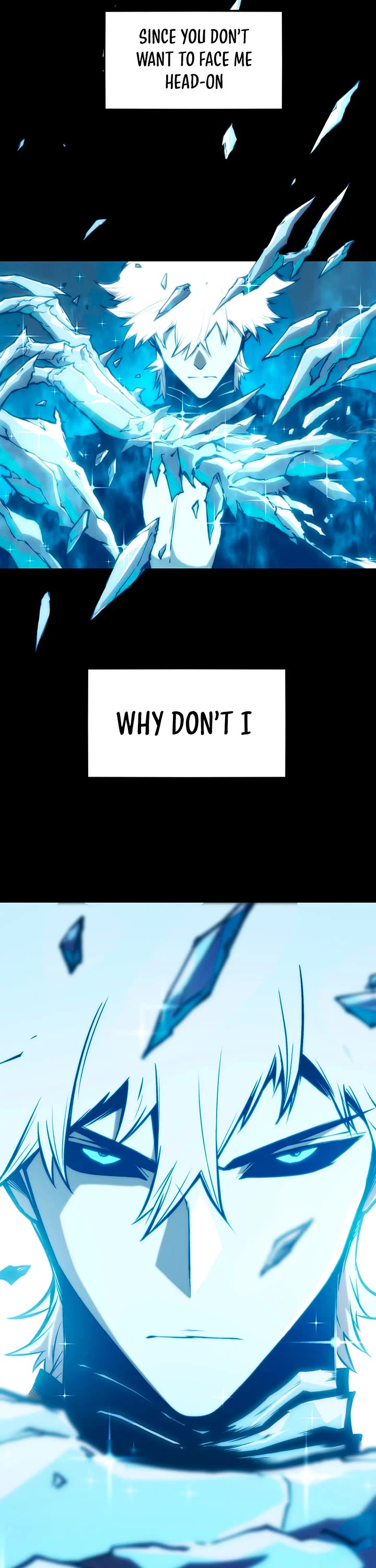 The Glutton Chapter 22 page 50 - Chapter 22