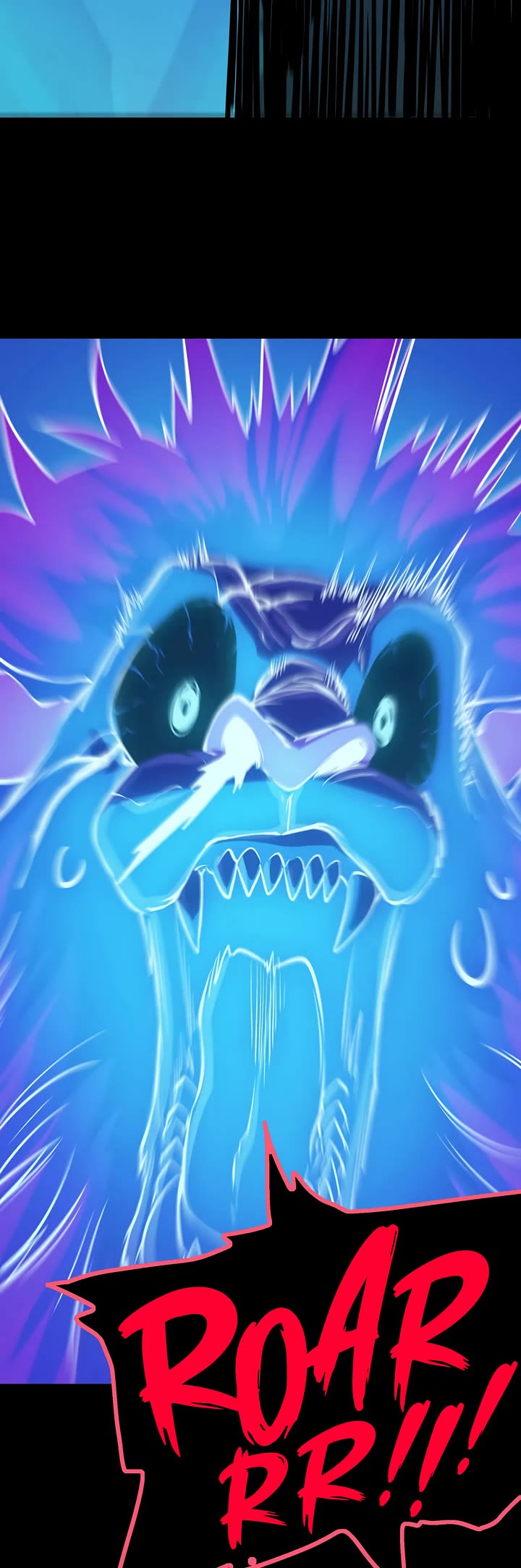 The Glutton Chapter 23 page 14 - Chapter 23