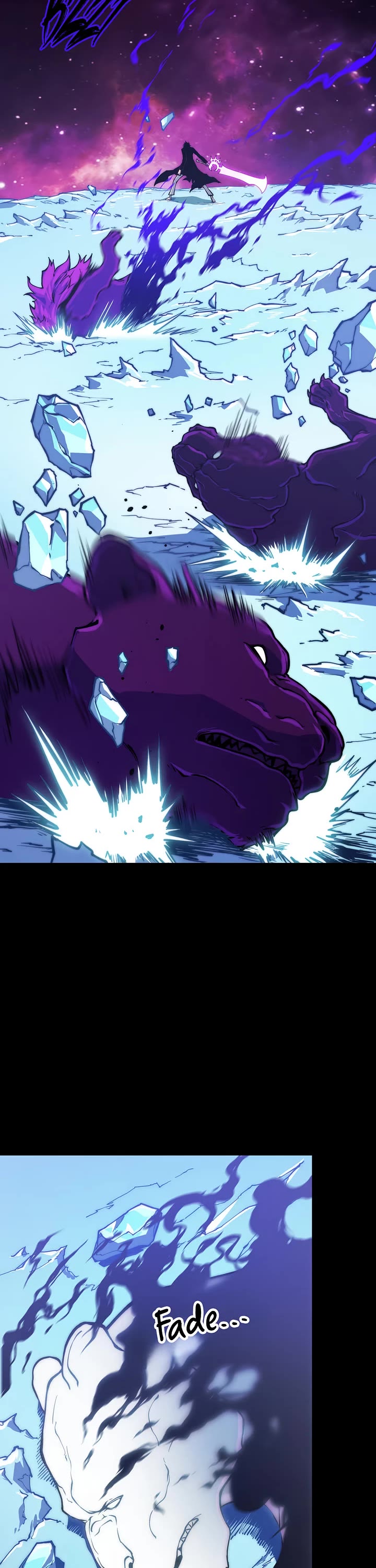 The Glutton Chapter 23 page 23 - Chapter 23