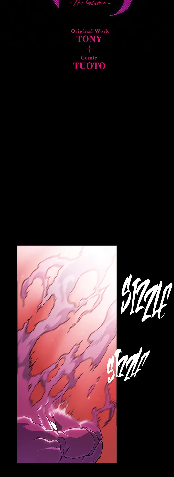 The Glutton Chapter 23 page 30 - Chapter 23