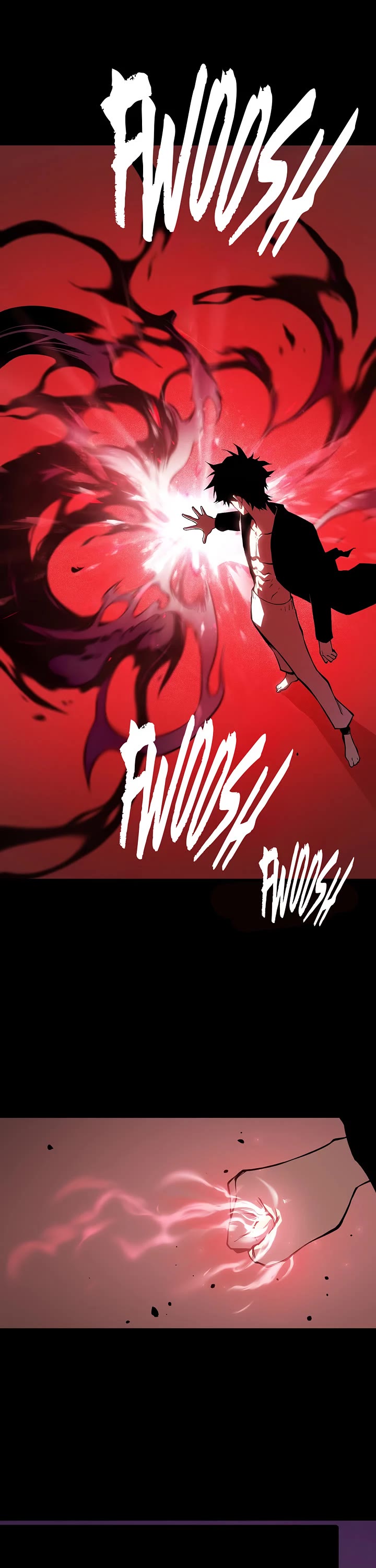 The Glutton Chapter 23 page 31 - Chapter 23
