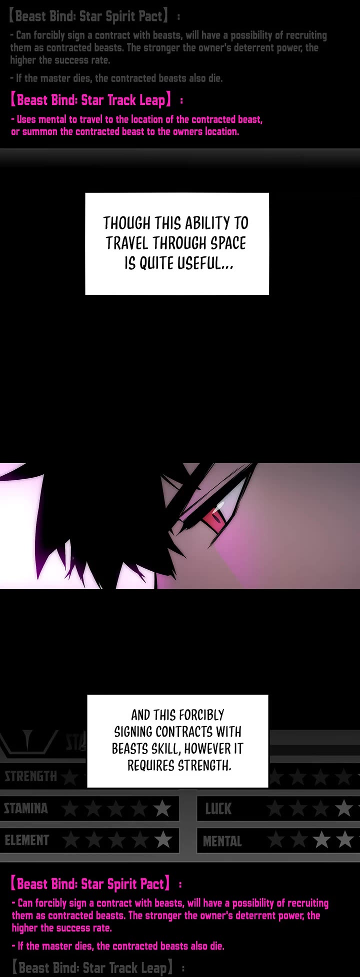 The Glutton Chapter 23 page 34 - Chapter 23