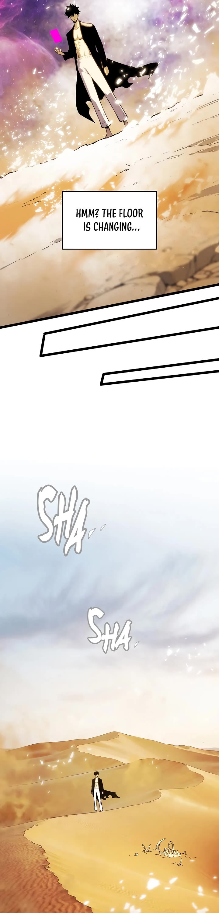 The Glutton Chapter 23 page 36 - Chapter 23