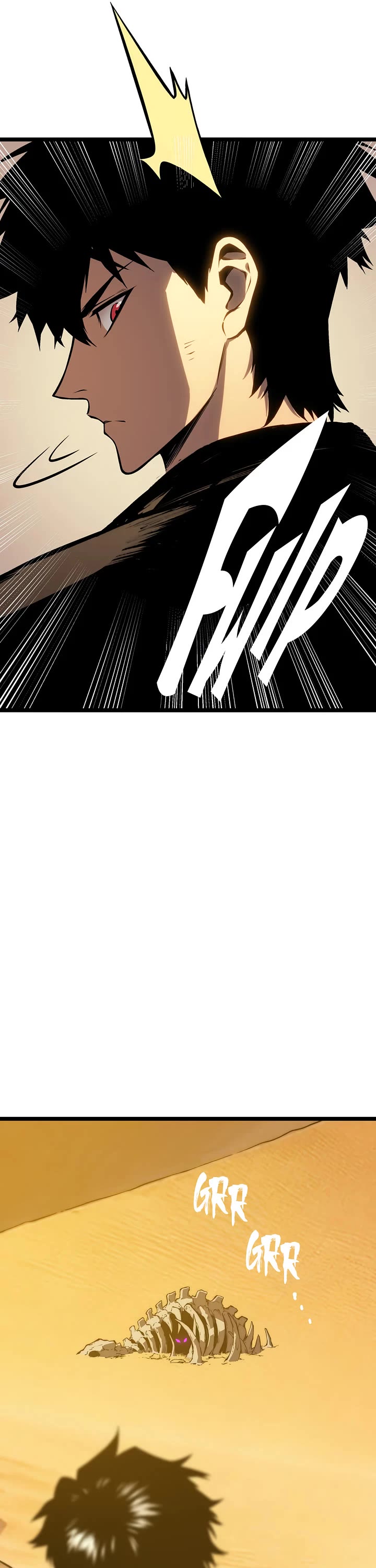 The Glutton Chapter 23 page 40 - Chapter 23