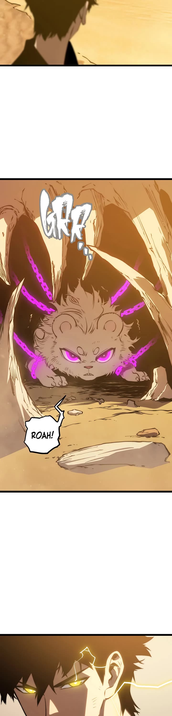 The Glutton Chapter 23 page 41 - Chapter 23