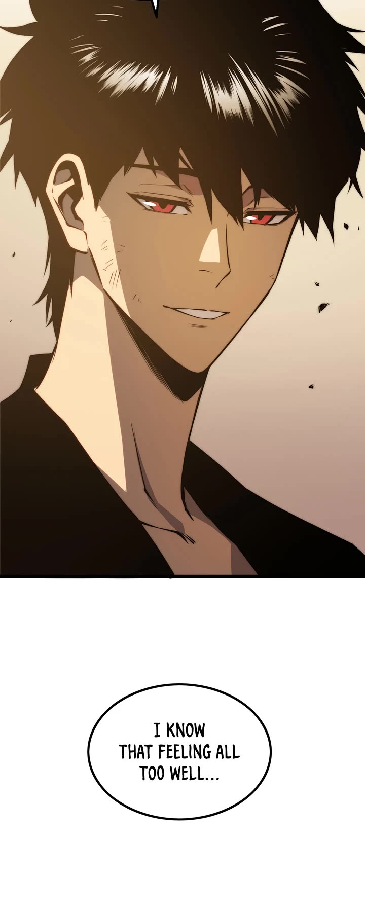 The Glutton Chapter 23 page 49 - Chapter 23