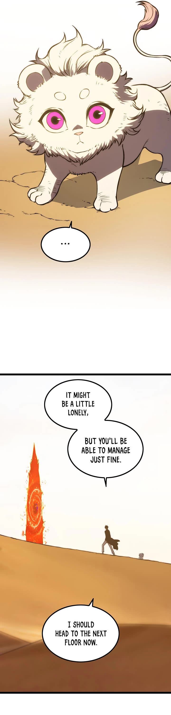The Glutton Chapter 23 page 50 - Chapter 23
